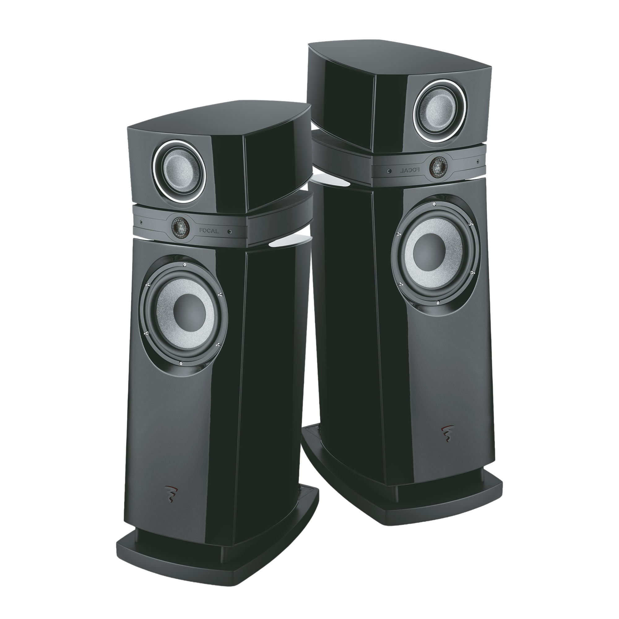 Focal Scala Utopia Evo M Bocina de Piso High End