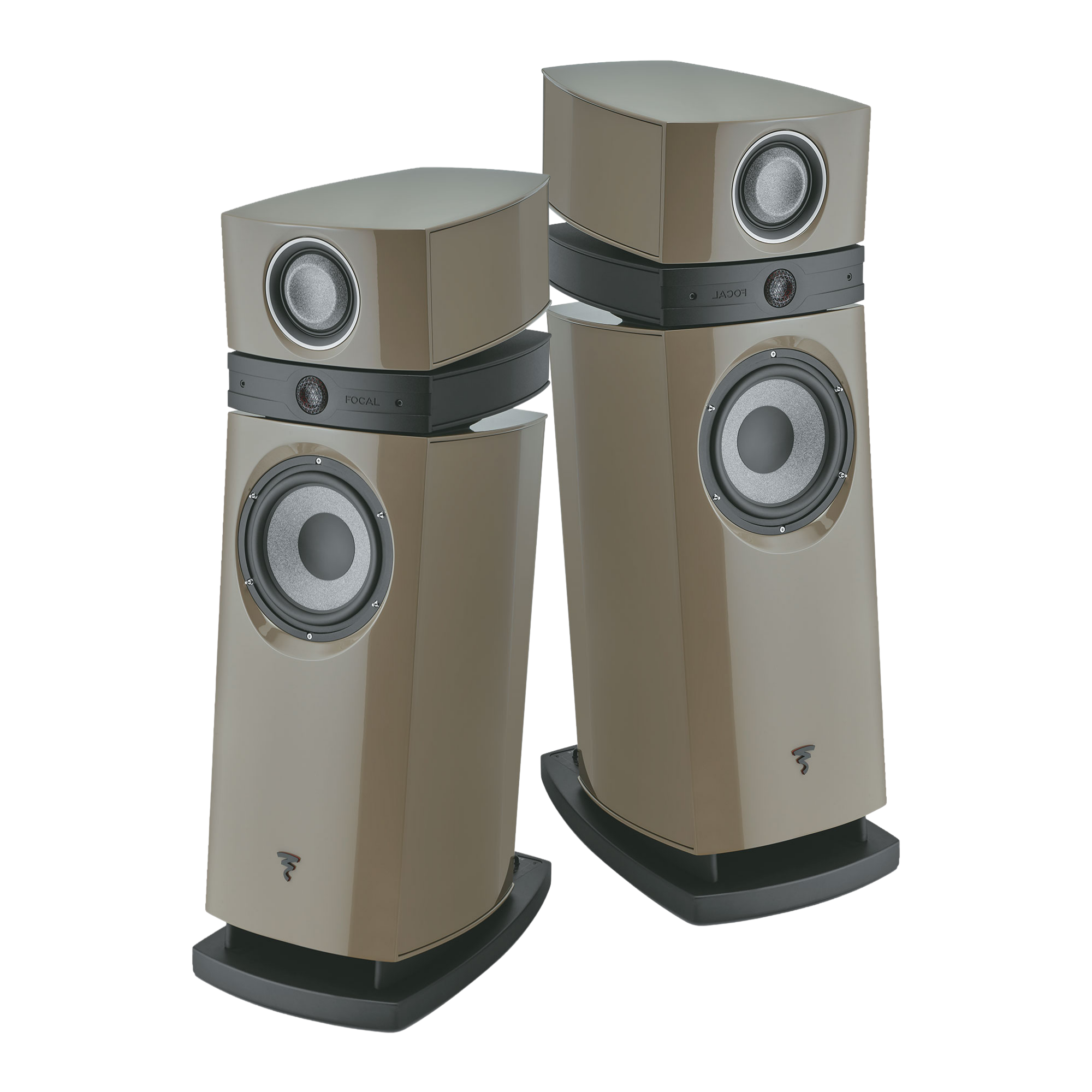 Focal Scala Utopia Evo M Bocina de Piso High End