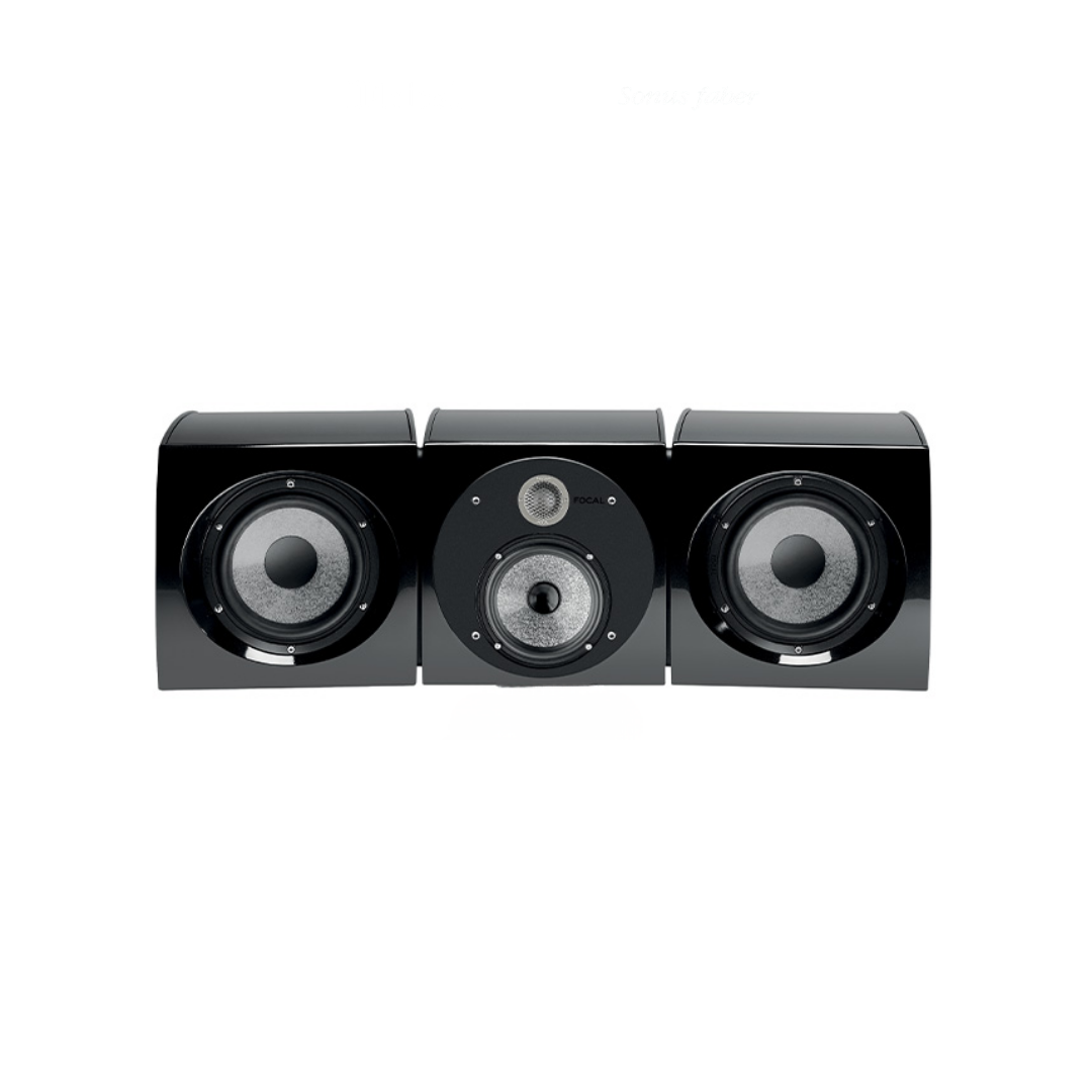 Focal Viva Utopia Colour Evo Bocina Central High End
