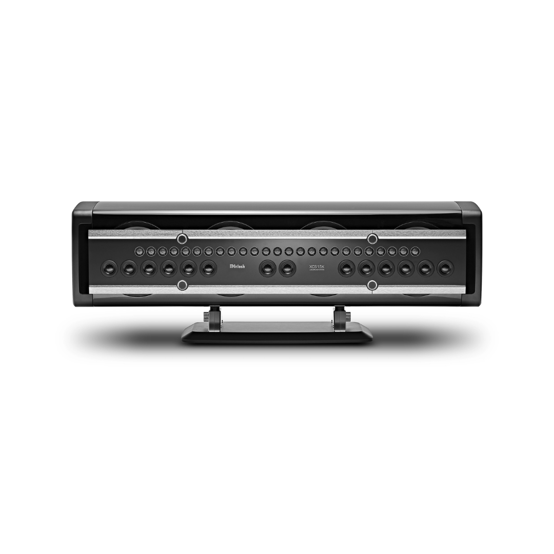 McIntosh XCS1.5K Canal Central Line Array High End