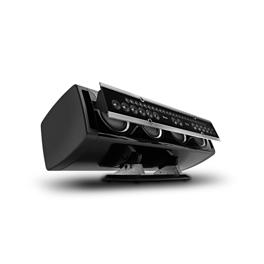 McIntosh XCS1.5K Canal Central Line Array High End