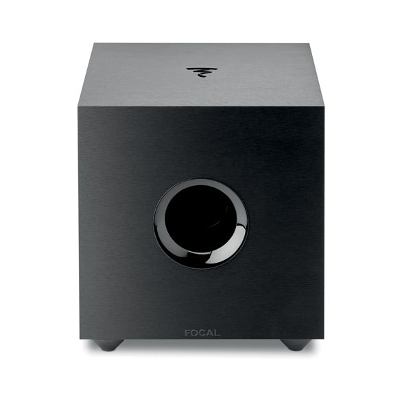 Subwoofer activo de 8" Cub Evo