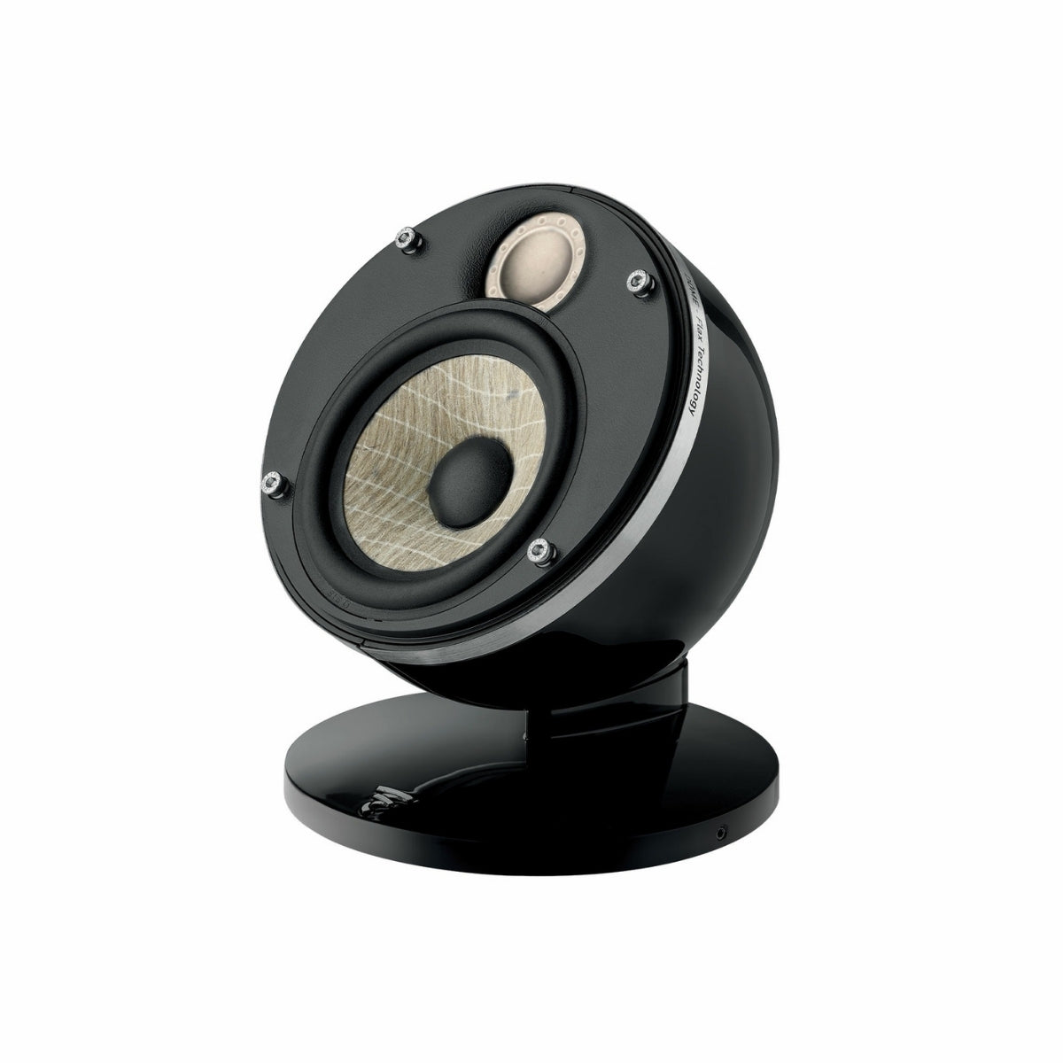 Focal Dôme Flax Pack 5.1 Sistema de Cine en Casa