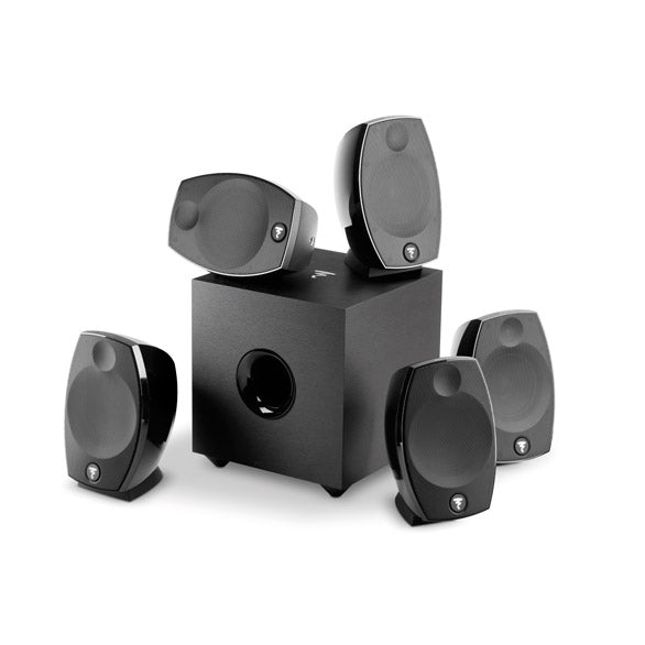 Home Cinema Sib Evo 5.1