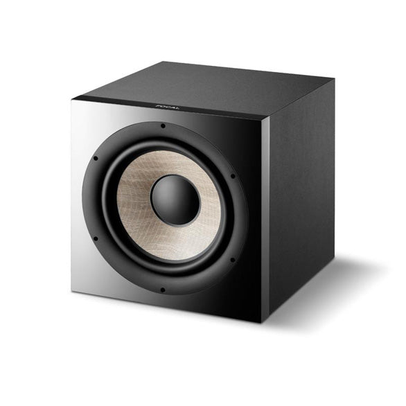 Subwoofer activo de 12" Sub 1000F