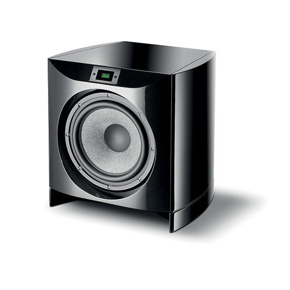 Subwoofer activo de 13" SW 1000 Be