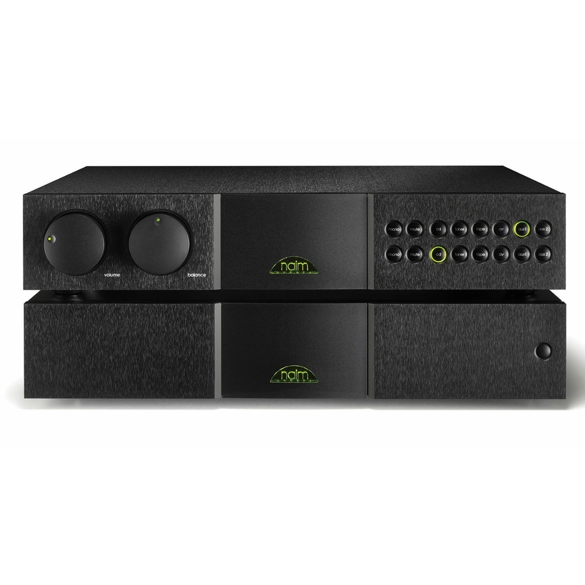 Preamplificador NAC 552