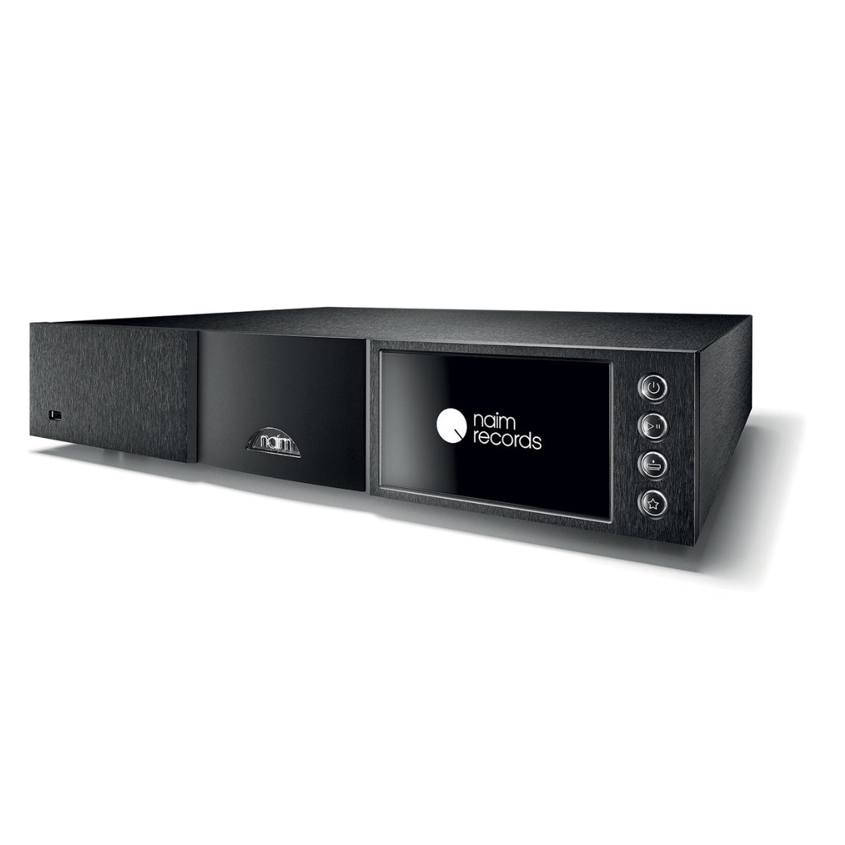 Streamer de alta resolución ND 555