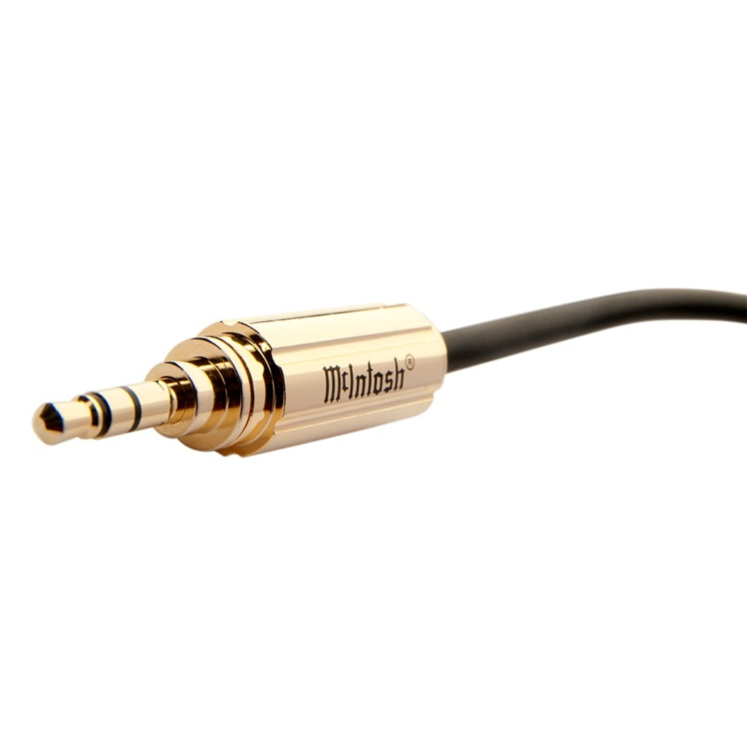Cable de control McIntosh - Sincroniza y enciende tus componentes