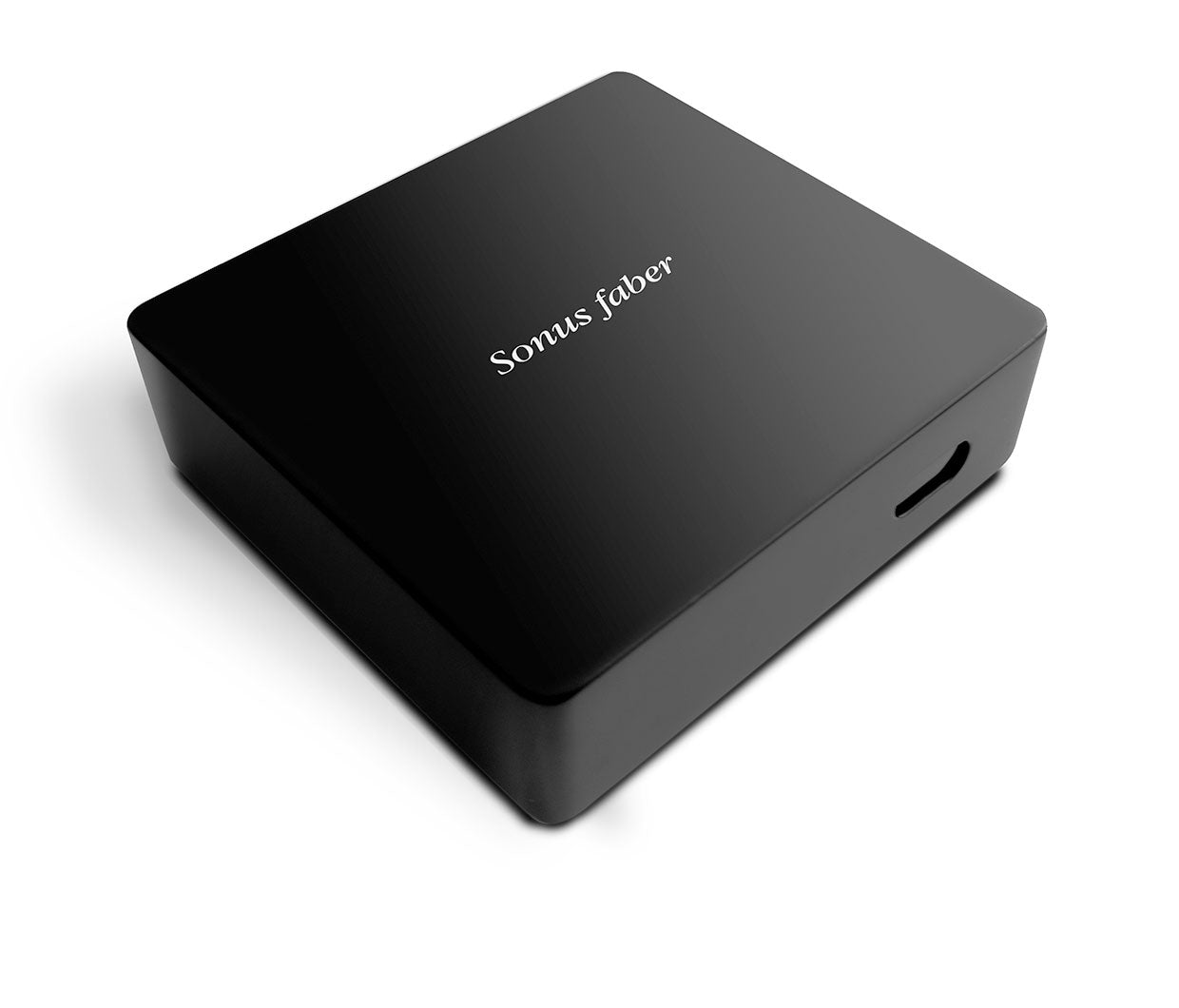 Transmisor inalámbrico para subwoofers Sonus Faber