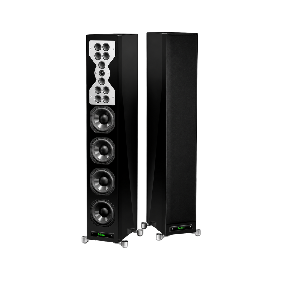 McIntosh XR100 Bocinas de Piso HiFi