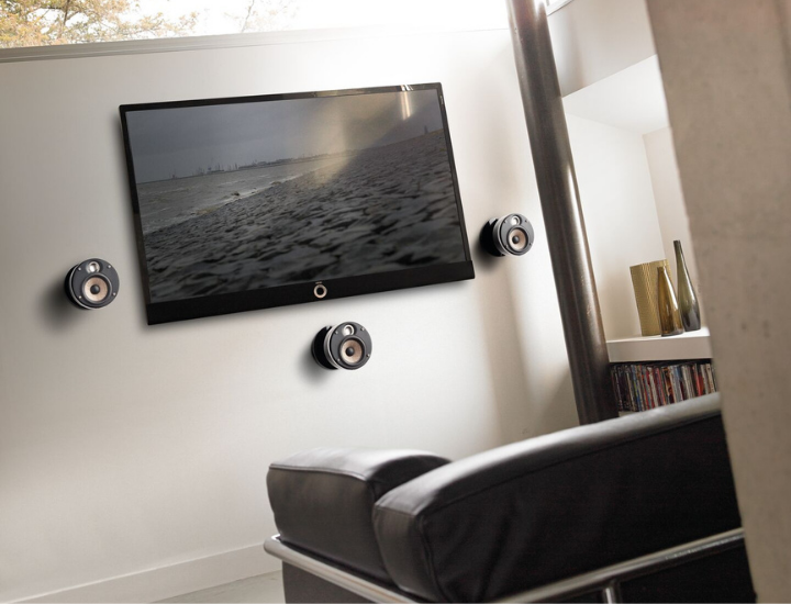 Cómo Crear el Cine en Casa Perfecto: Guía Completa para Disfrutar del Cine en Tu Hogar