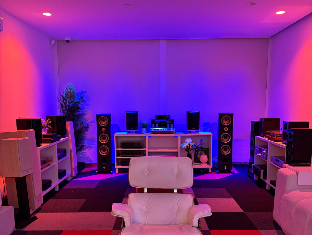 ¿Cómo Se Pueden Integrar los Sistemas de Audio, Video y Automatización sin que Afecten la Estética del Diseño?