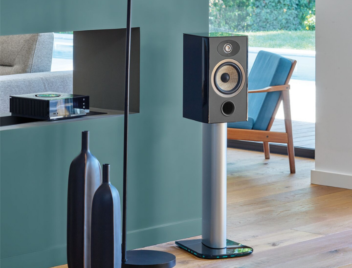 ¿Qué Se Necesita para Tener un Buen Sonido en Casa? Guía para Crear la Mejor Experiencia de Audio en tu Hogar