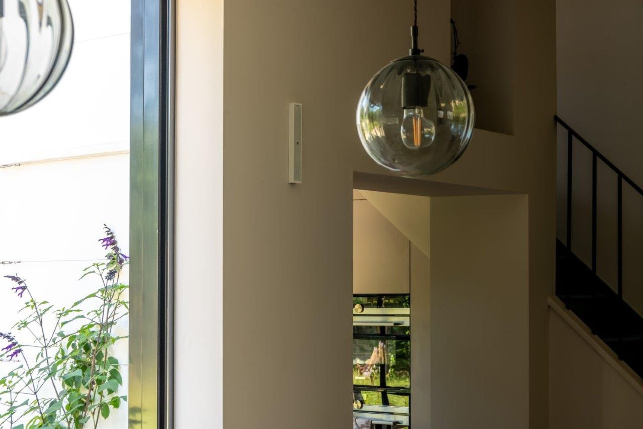K-Array bocinas de diseño invisible - Fortune Acoustics