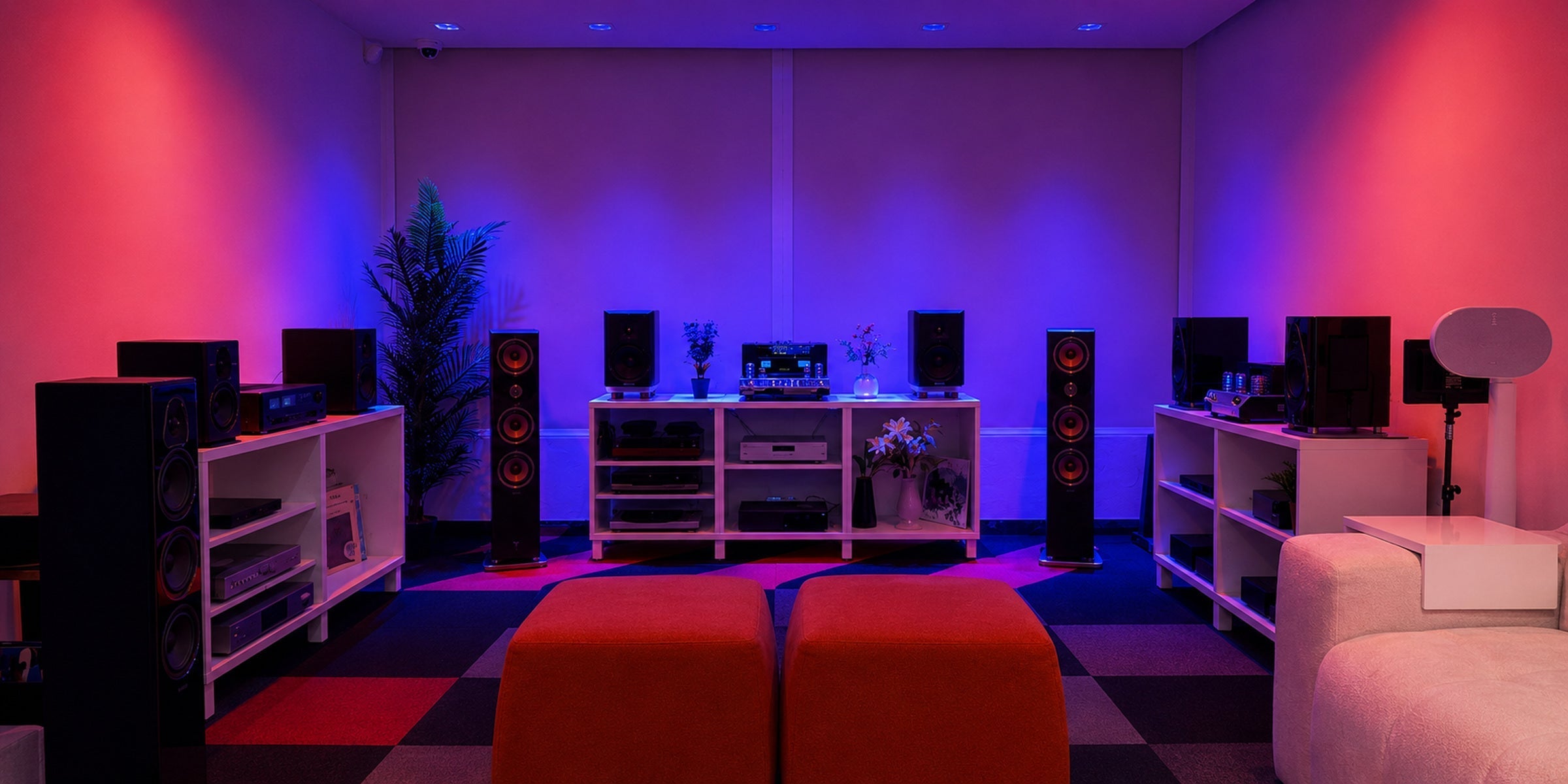 Audio HiFi en México