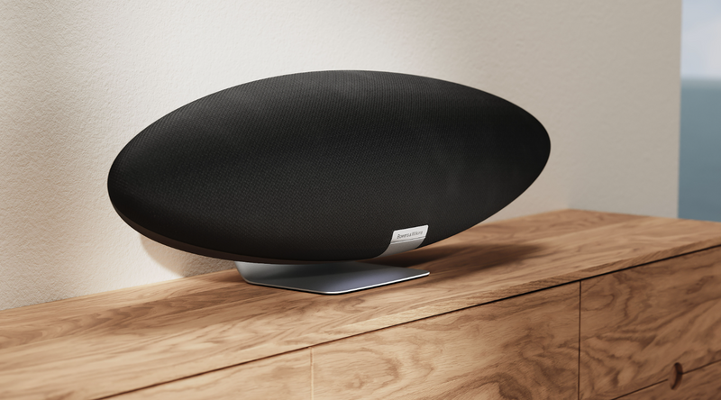 Bowers & Wilkins Inalámbrico