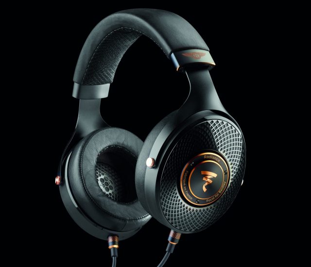 Audífonos Beyerdynamic DT 990 PRO – Fortune Acoustics