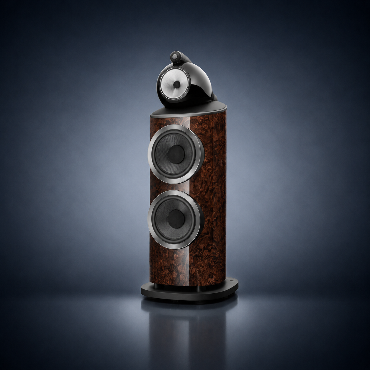 Bowers & Wilkins