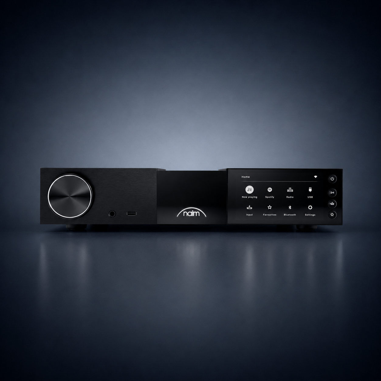 Naim