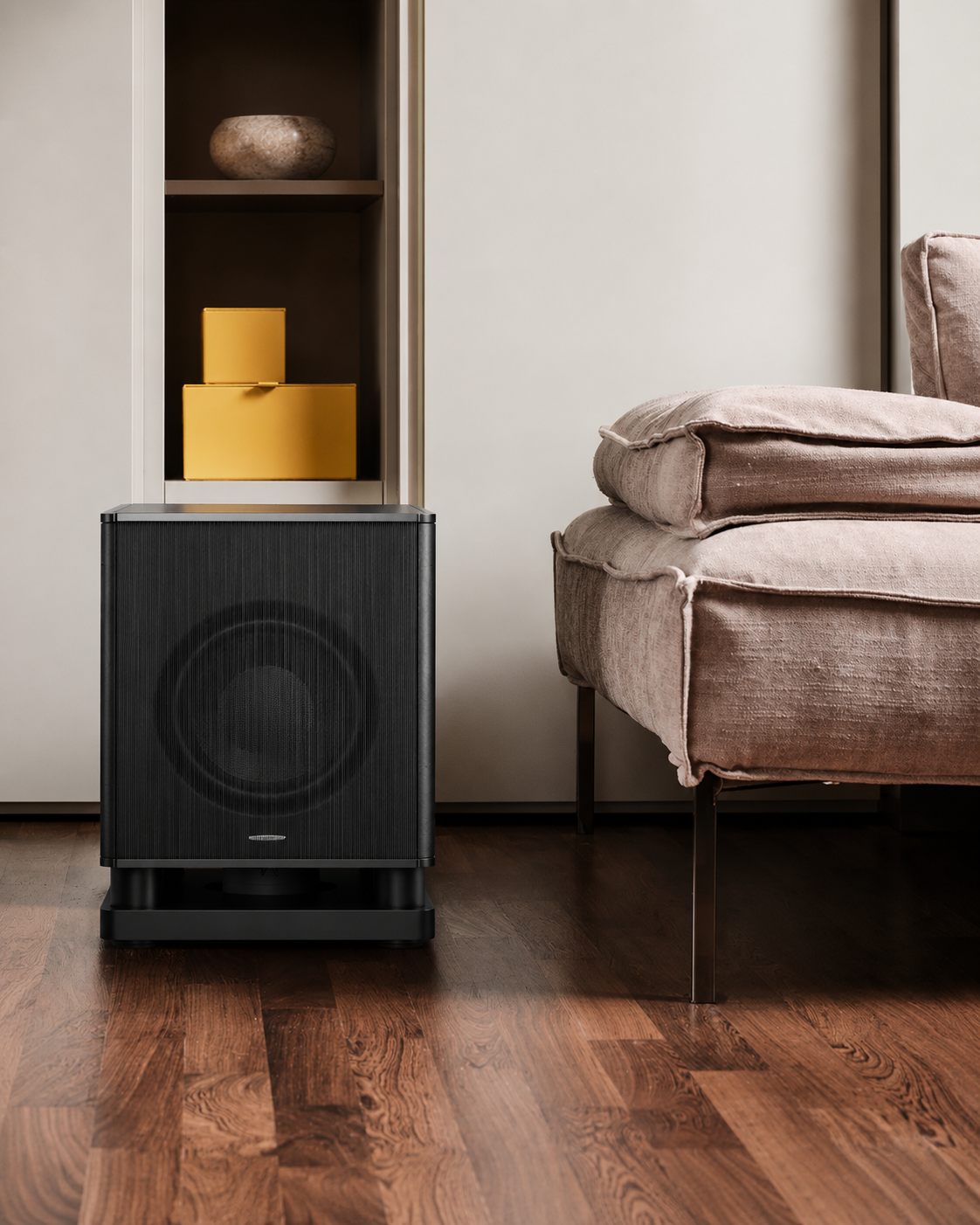 Subwoofers