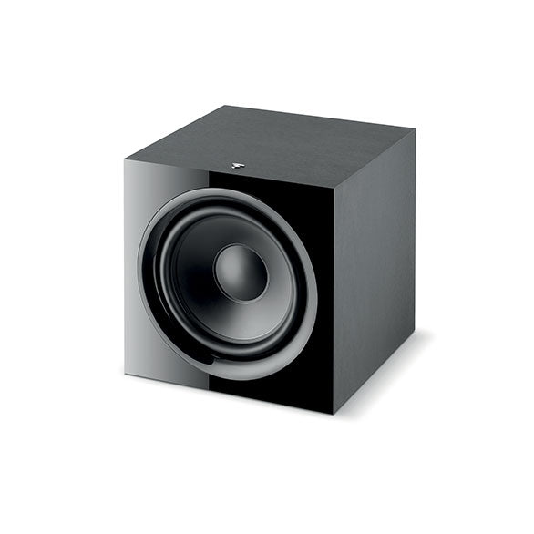 Subwoofer activo de 12" Sub 600P