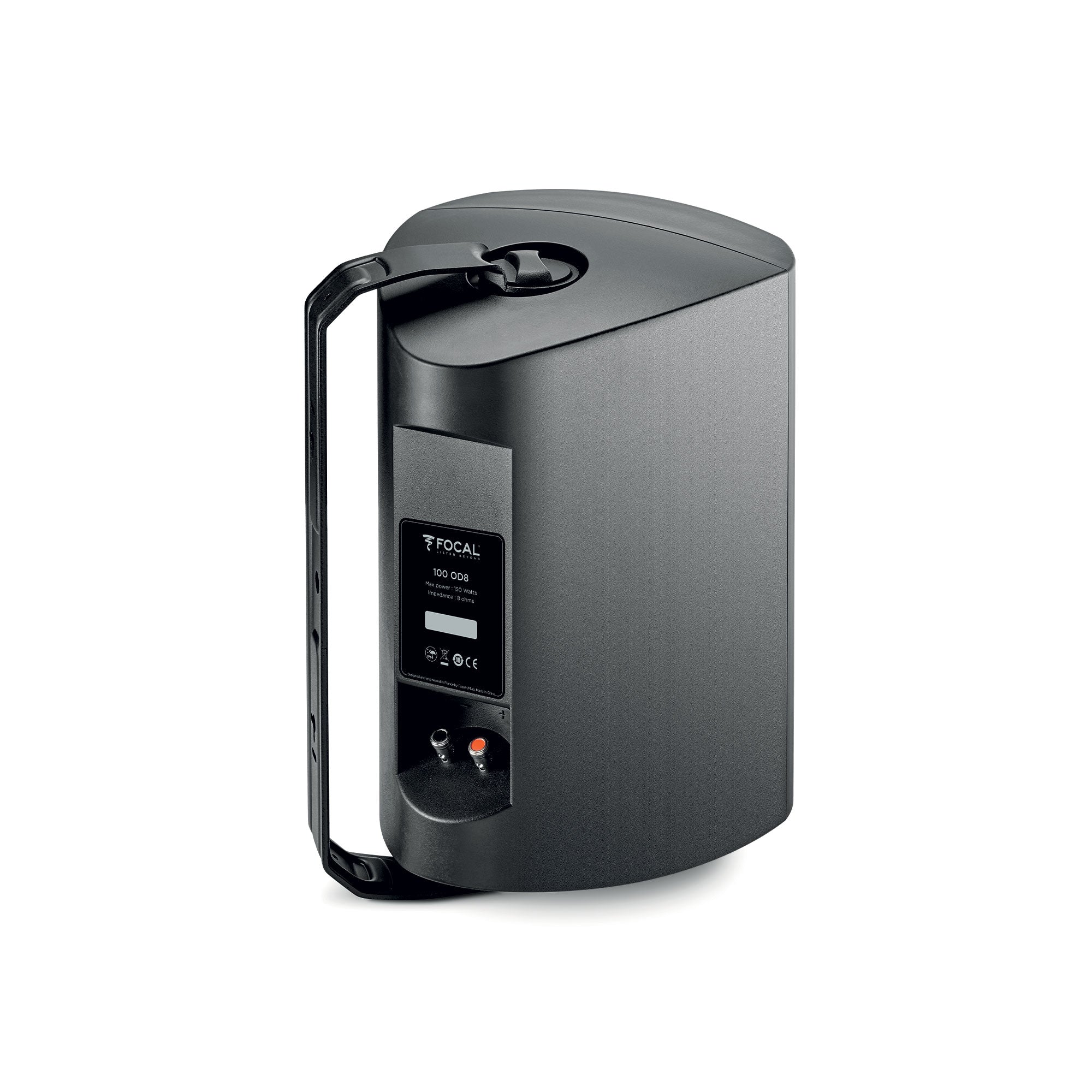 Focal 100 OD8 Bocina Exterior para Terraza