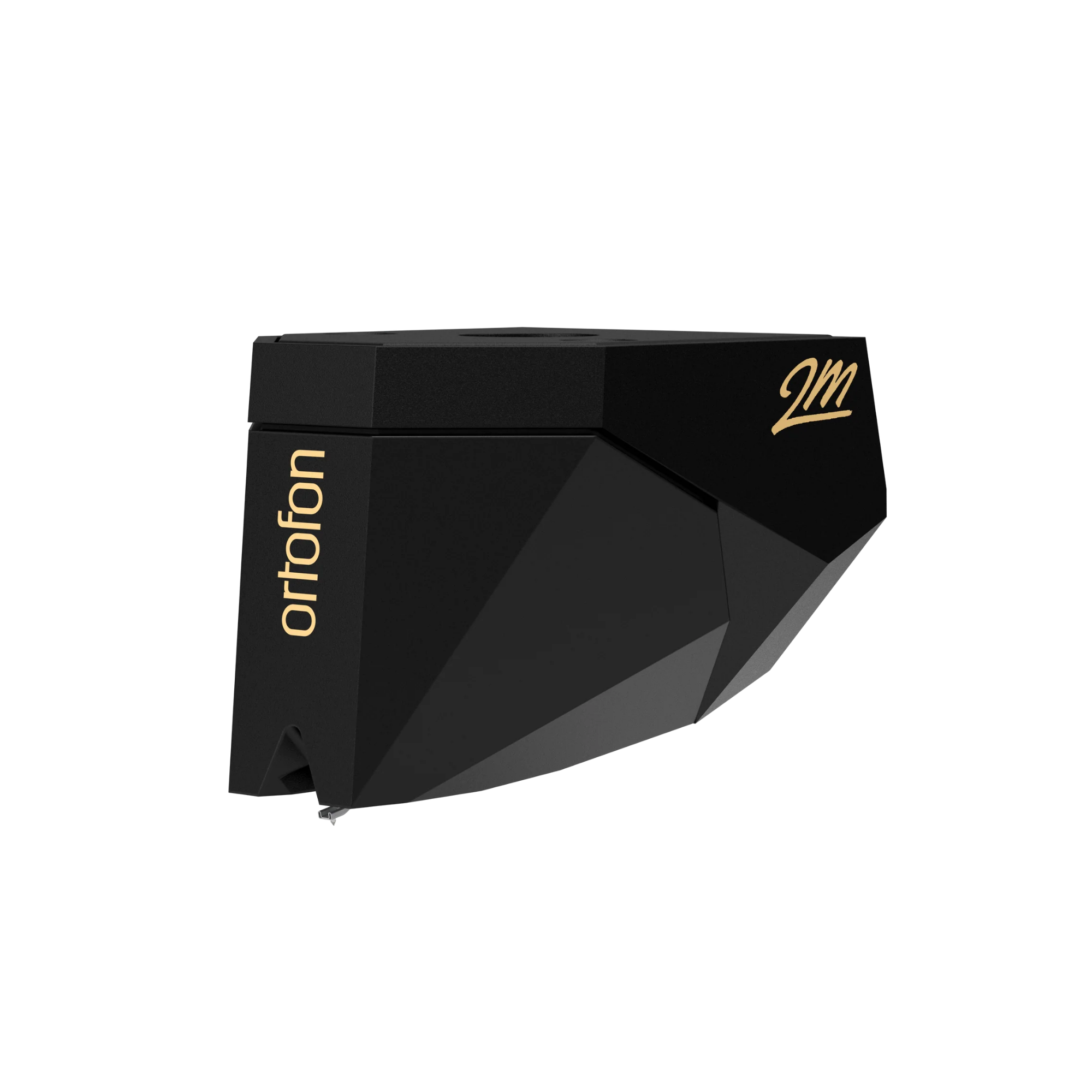 Ortofon 2M Black Cápsula MM para Tornamesa
