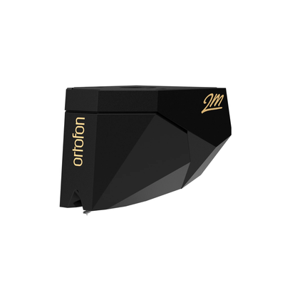 Ortofon 2M Black Cápsula MM para Tornamesa