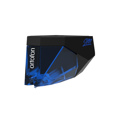 Ortofon 2M Blue Cápsula MM para Tornamesa