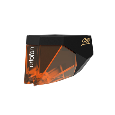 Ortofon 2M Bronze Cápsula MM para Tornamesa