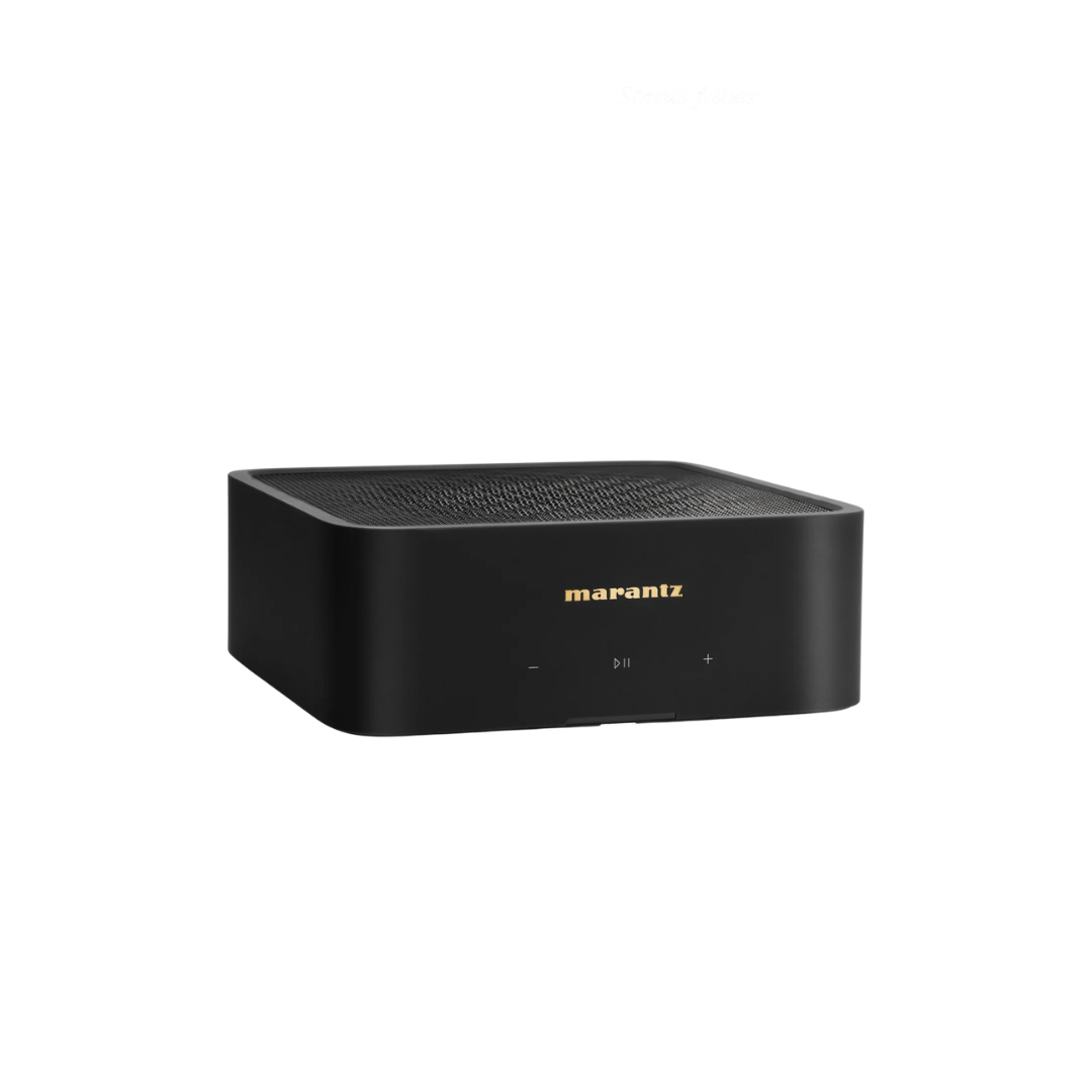 Amplificador integrado con streamer M1 Marantz
