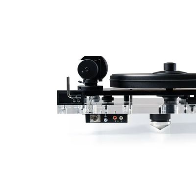 Pro-Ject 6PerspeX Balanced Tornamesa High End