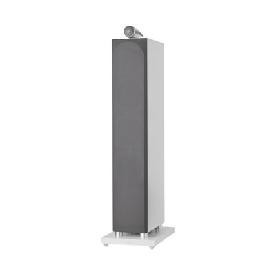 Bowers & Wilkins 702 S3 Bocinas de Piso High End