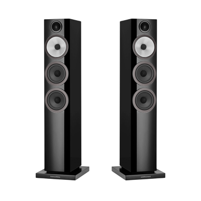 Bowers & Wilkins 704 S3 Bocinas de Piso