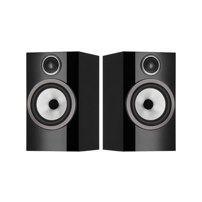 Bowers & Wilkins 706 S3 Bocinas Bookshelf
