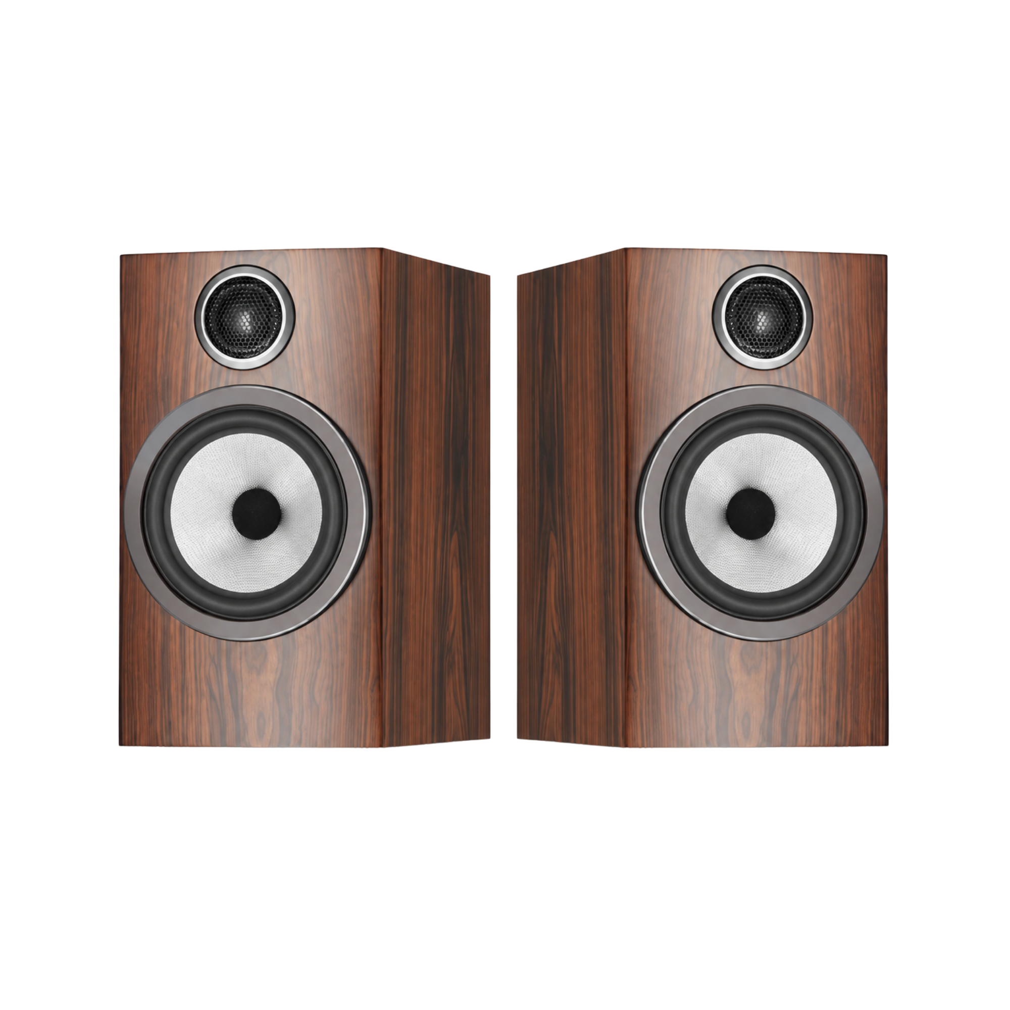 Bowers & Wilkins 706 S3 Bocinas Bookshelf
