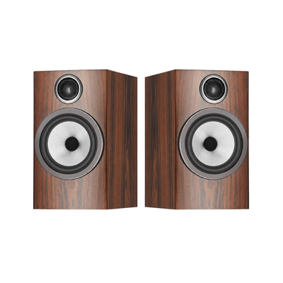 Bowers & Wilkins 706 S3 Bocinas Bookshelf