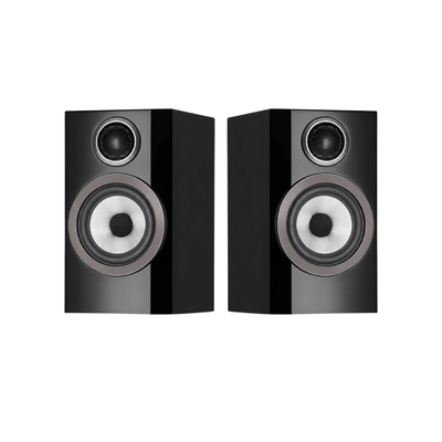 Bowers & Wilkins 707 S3 Bocinas Bookshelf