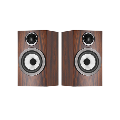 Bowers & Wilkins 707 S3 Bocinas Bookshelf