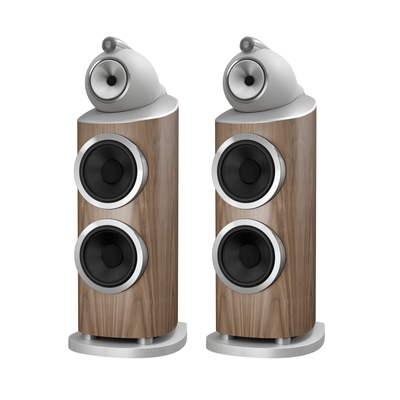 Bowers & Wilkins 801 D5 Bocinas de Piso High End