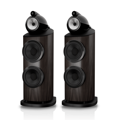 Bowers & Wilkins 801 D5 Bocinas de Piso High End