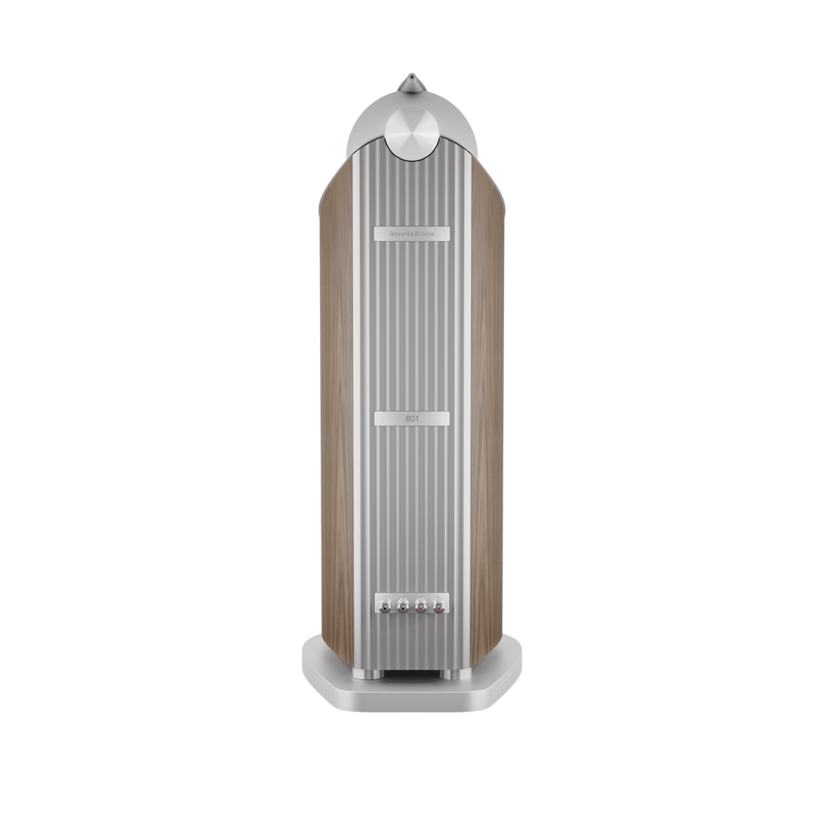Bowers & Wilkins 801 D5 Bocinas de Piso High End