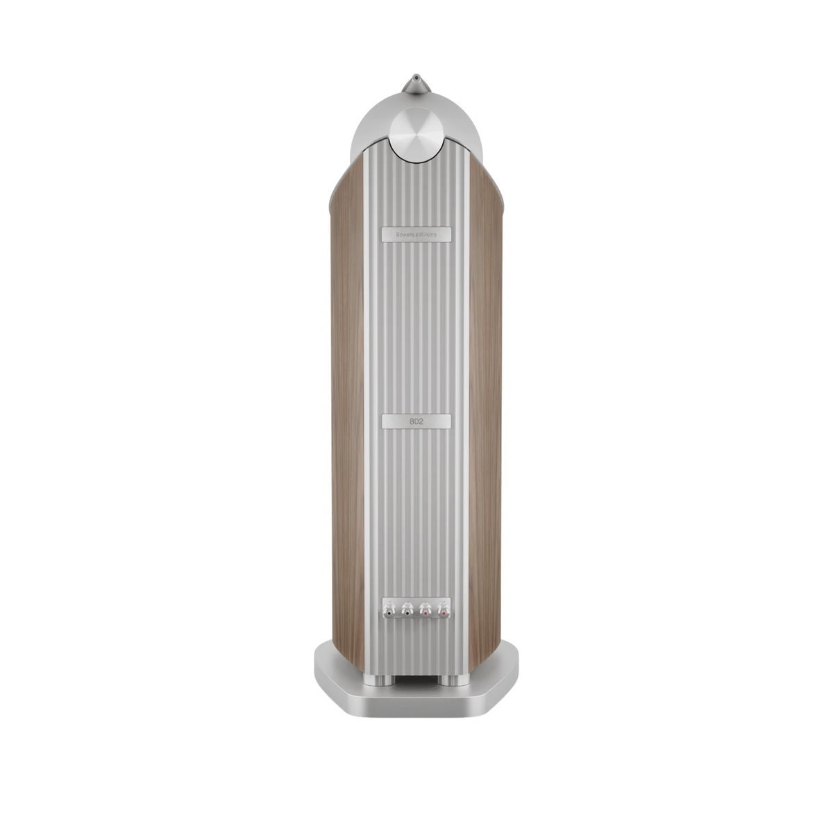 Bowers & Wilkins 802 D5 Bocinas de Piso High End
