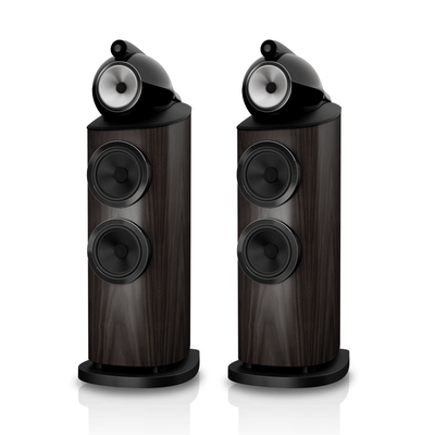 Bowers & Wilkins 802 D5 Bocinas de Piso High End