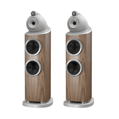 Bowers & Wilkins 803 D5 Bocinas de Piso High End