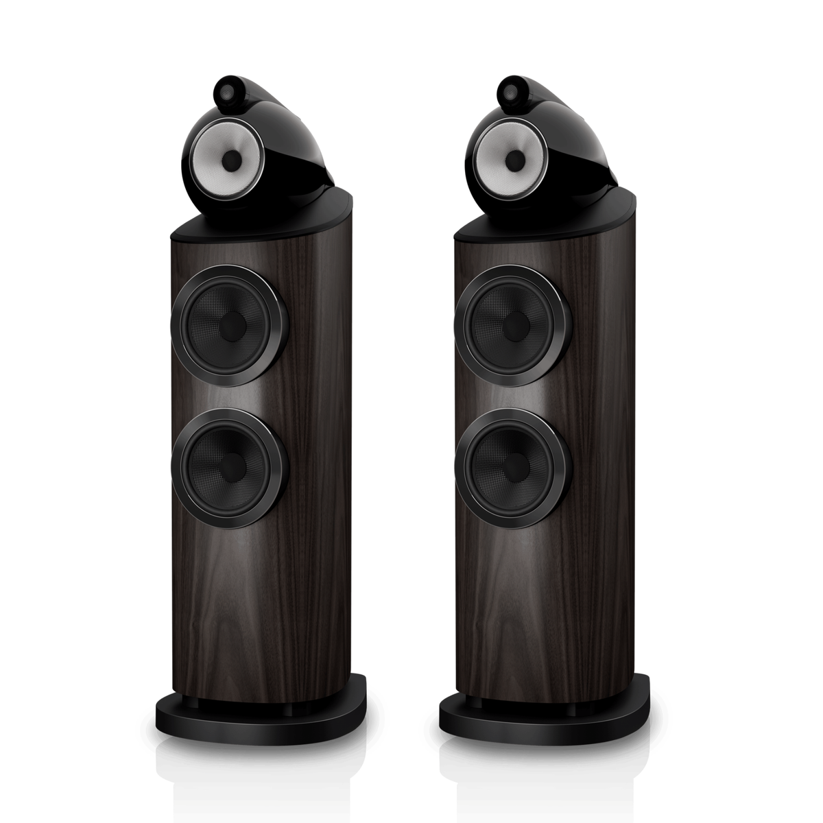 Bowers & Wilkins 803 D5 Bocinas de Piso High End