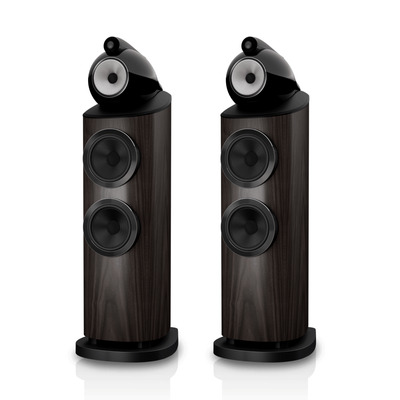 Bowers & Wilkins 803 D5 Bocinas de Piso High End