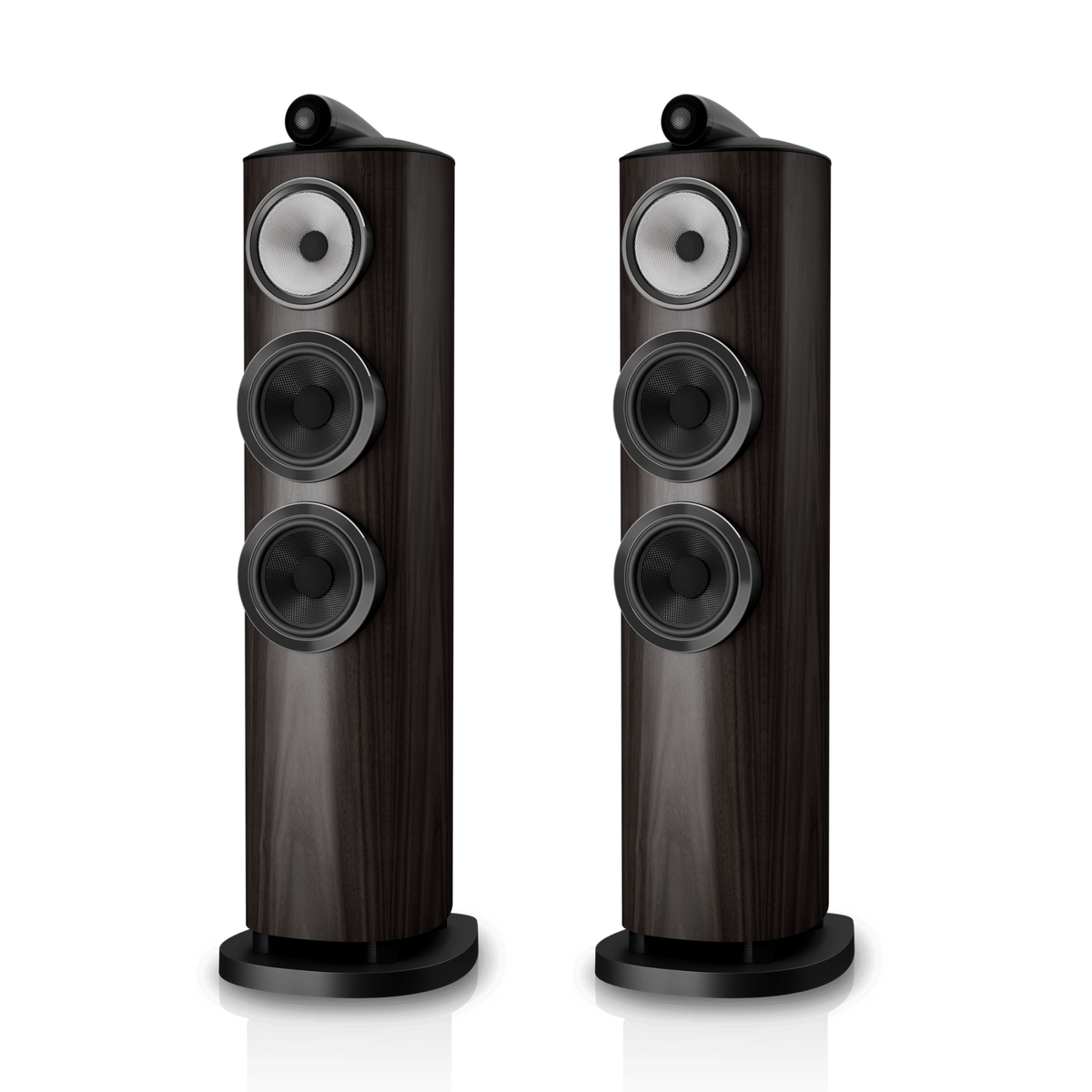 Bowers & Wilkins 804 D5 Bocinas de Piso High End