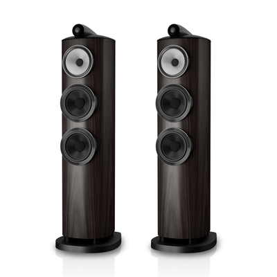 Bowers & Wilkins 804 D5 Bocinas de Piso High End